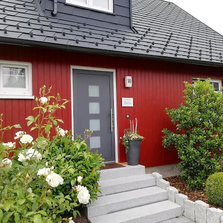 Landhaus Anneliese Oberkotzau Buitenkant foto